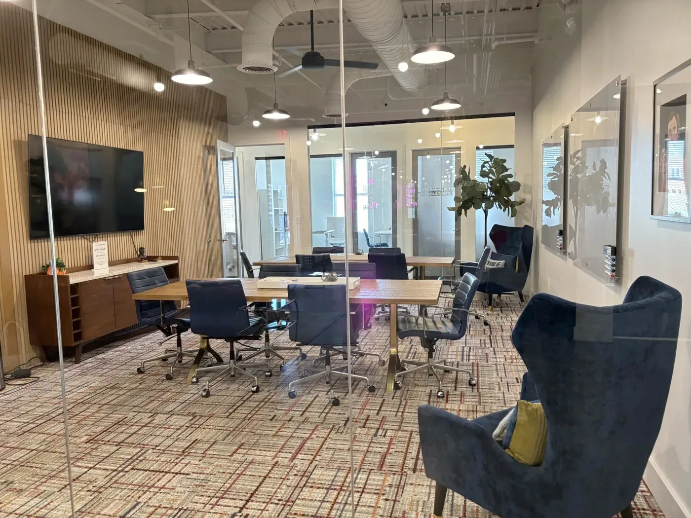THRIVE Alpharetta