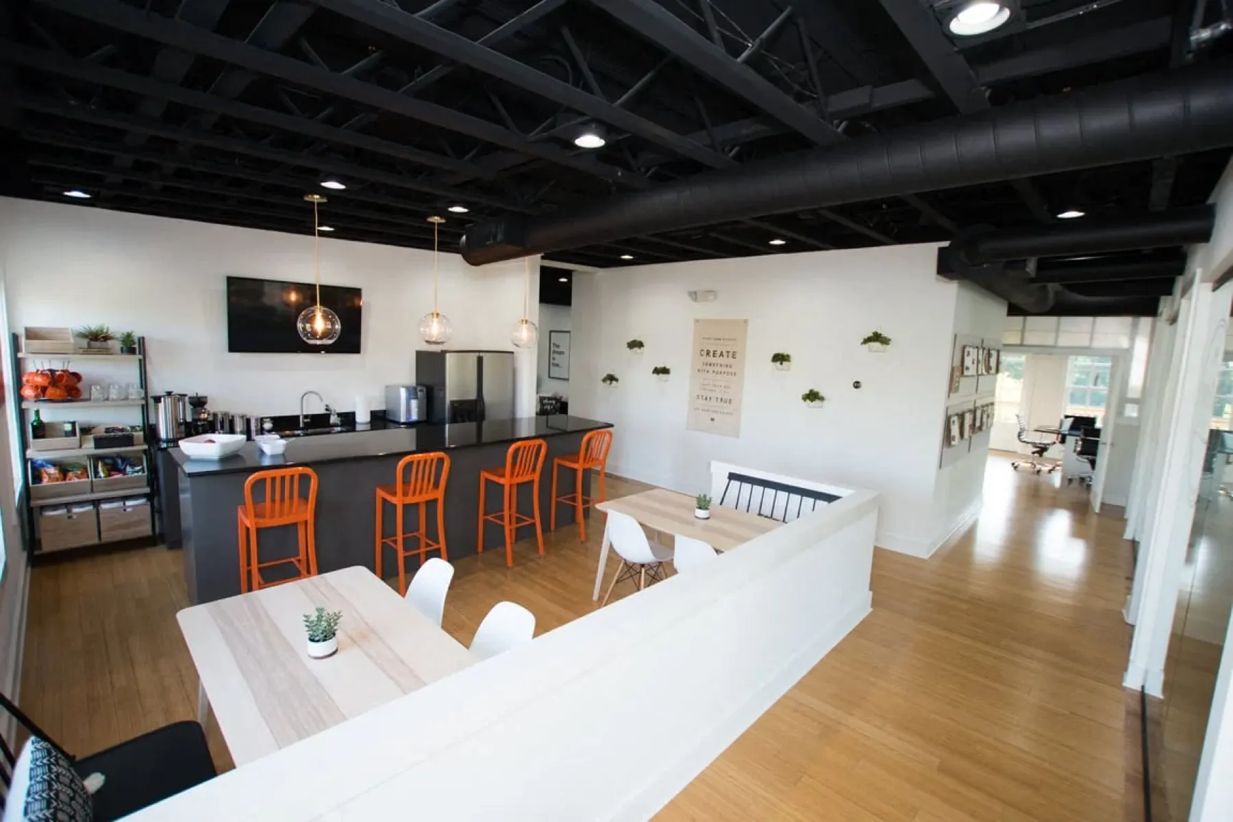 THRIVE Milton