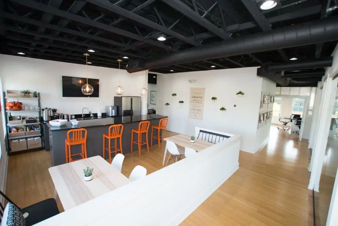 THRIVE Milton