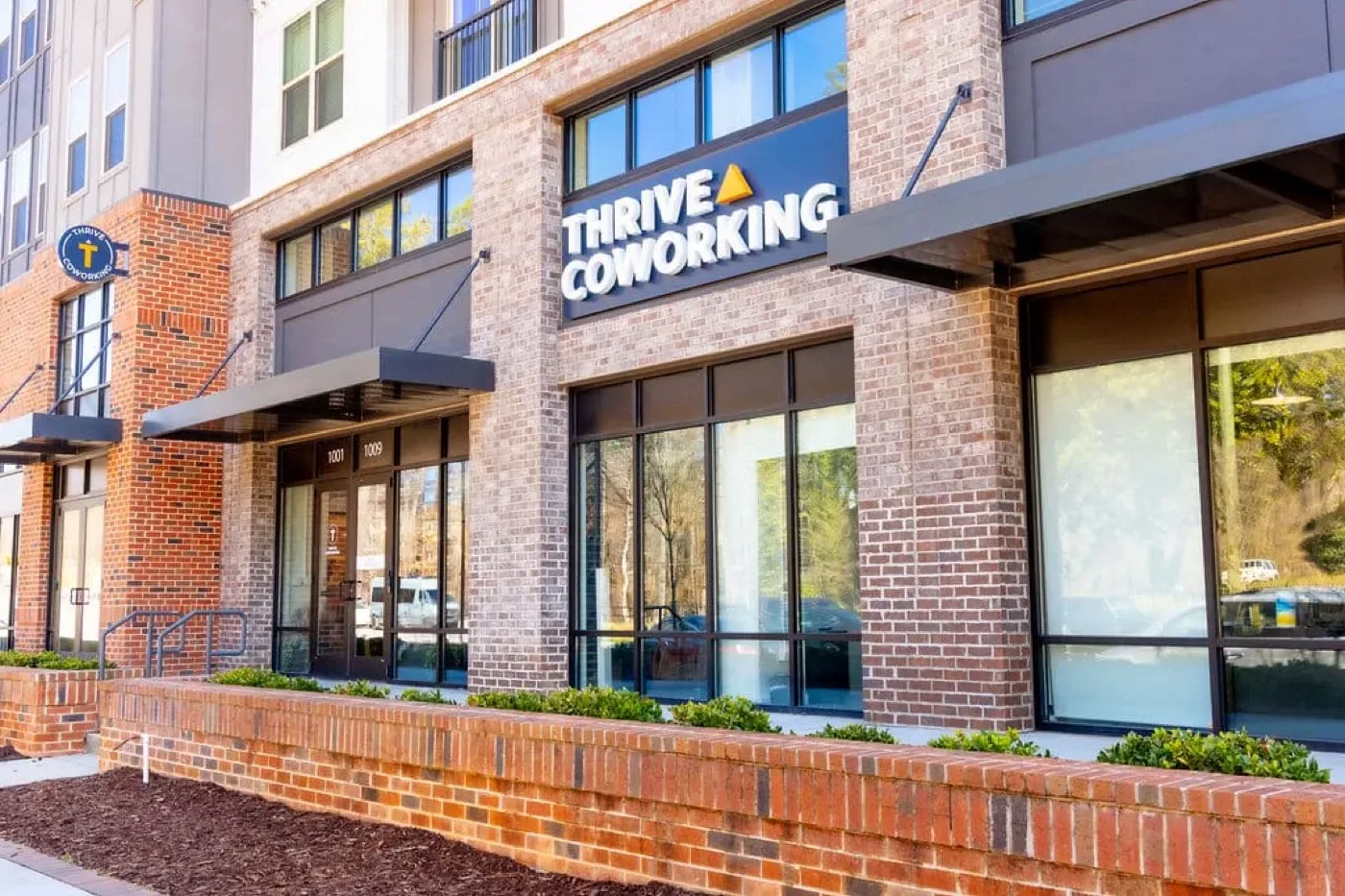 THRIVE Suwanee